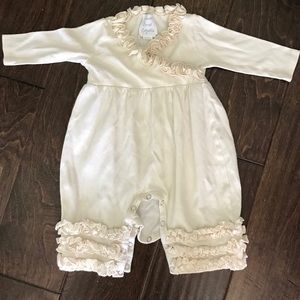 Lemon Loves Layette 3-6 months
